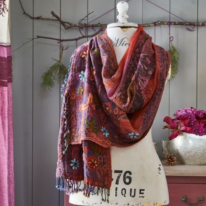 Schal Isobel Schal Isobel