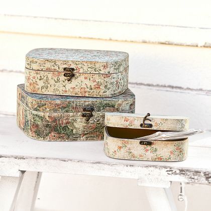 Box 3er Set Emmylou Box 3er Set Emmylou