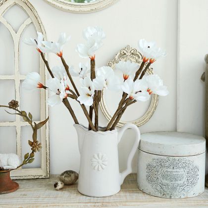 Deko-Blume 6er Set Xivale Deko-Blume 6er Set Xivale