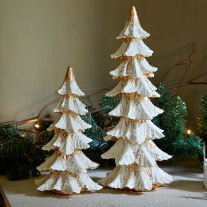 Deko-Baum 2er Set Norbury Deko-Baum 2er Set Norbury