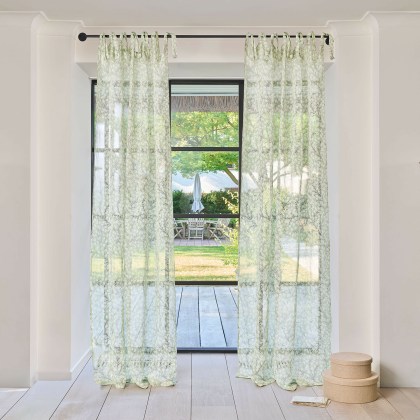 Gardine Norelline Gardine Norelline