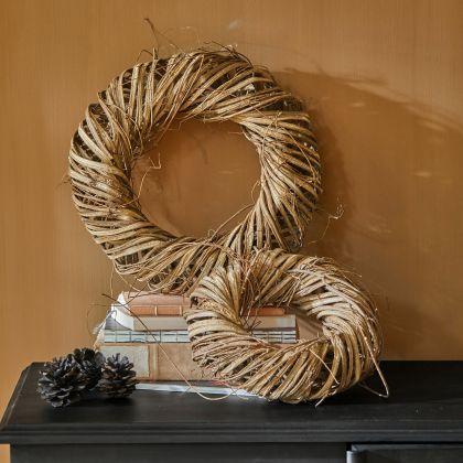 Kranz 2er Set Lunéor Kranz 2er Set Lunéor