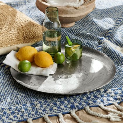 Tablett Moleur Tablett Moleur