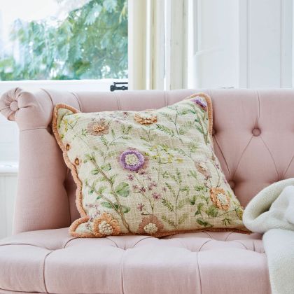 Kissenhülle Lailah Kissenhülle Lailah