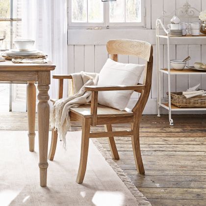 Stuhl mit Armlehne Masters Stuhl mit Armlehne Masters