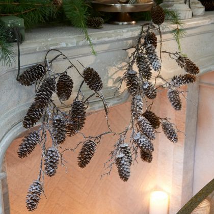 Girlande Soralaith Girlande Soralaith