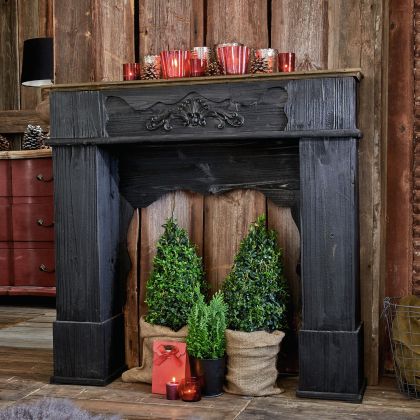 Kaminkonsole Margaux Kaminkonsole Margaux