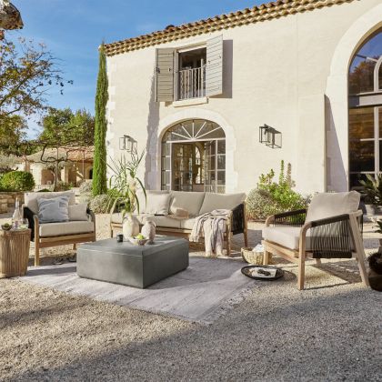 Sitzgruppe FSC®-100% Shreveport Sitzgruppe FSC®-100% Shreveport