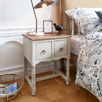 Nachttisch Stafford Nachttisch Stafford