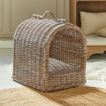 Haustierkorb Cielina Haustierkorb Cielina