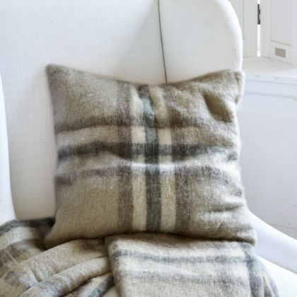 Kissenhülle Argoub Kissenhülle Argoub