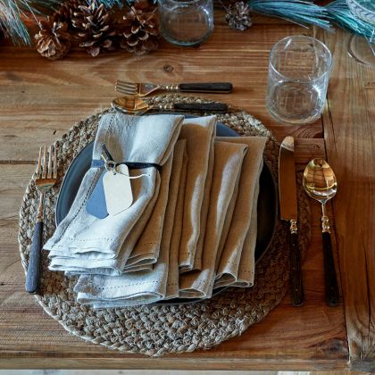 Serviette 6er Set Fibi Serviette 6er Set Fibi