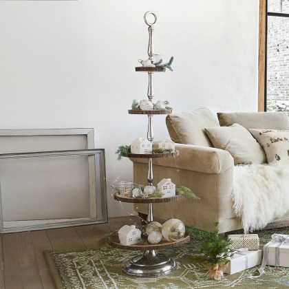 Etagere Clarette Etagere Clarette