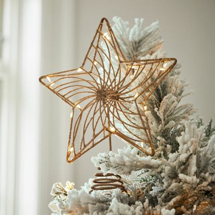 LED-Baumspitze Pivion LED-Baumspitze Pivion