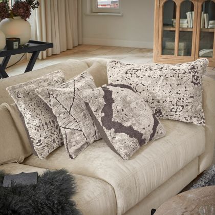 Kissenhülle 4er Set Plaisancière Kissenhülle 4er Set Plaisancière