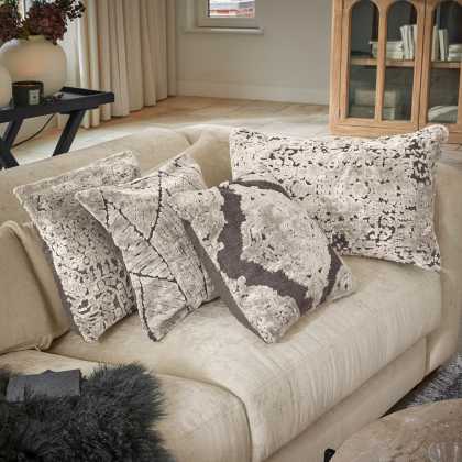 Kissenhülle 4er Set Plaisancière Kissenhülle 4er Set Plaisancière