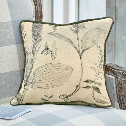 Kissenhülle Quervil Kissenhülle Quervil