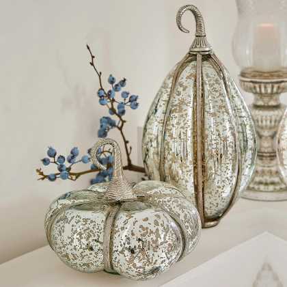 Kürbis 2er Set Kiyo Kürbis 2er Set Kiyo