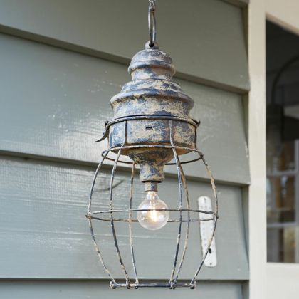 Wiederaufladbare Hängelaterne Zunexo Wiederaufladbare Hängelaterne Zunexo