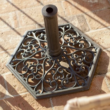 Sonnenschirmständer Montant Sonnenschirmständer Montant