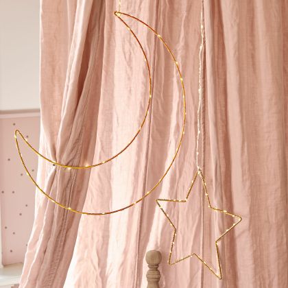 LED-Leuchtdeko 2er Set Padden LED-Leuchtdeko 2er Set Padden