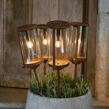 Solar-Laterne Mynesto Solar-Laterne Mynesto