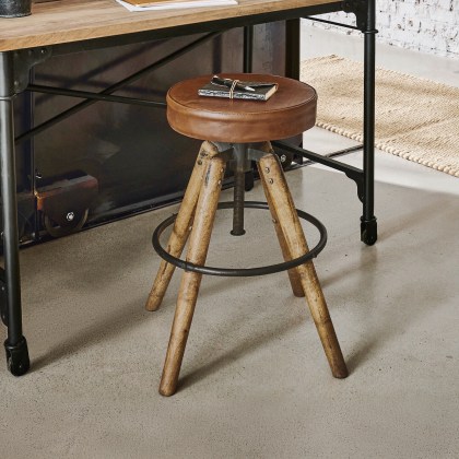 Hocker Twist Hocker Twist
