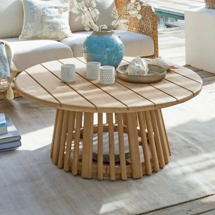 Couchtisch FSC®-100% Tewsbury Couchtisch FSC®-100% Tewsbury