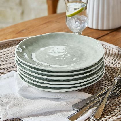 Desserteller 6er Set Braganza Desserteller 6er Set Braganza