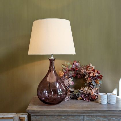 Tischlampe Calandor Tischlampe Calandor