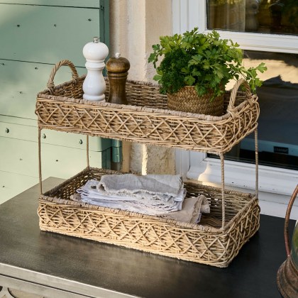 Etagere Mossbury Etagere Mossbury