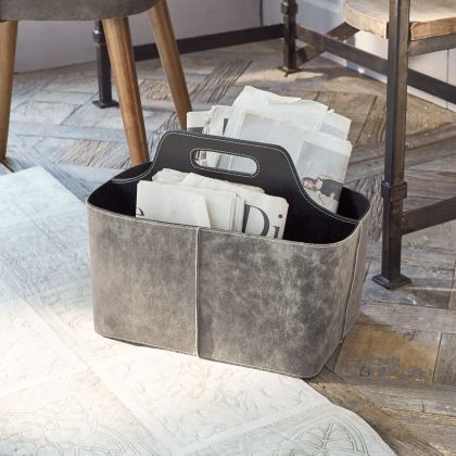 Zeitschriftenkorb Vecmont Zeitschriftenkorb Vecmont