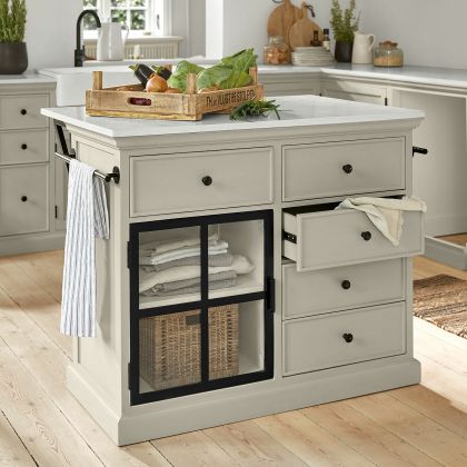 Küchenblock Orlévine Küchenblock Orlévine