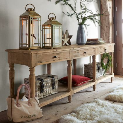 Konsole Misérieux Konsole Misérieux