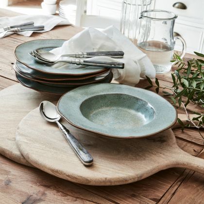 Suppenteller 6er Set Biarré Suppenteller 6er Set Biarré