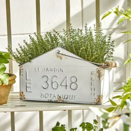 Korb Botanique Korb Botanique