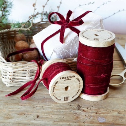 Samtband 2er Set Liandis Samtband 2er Set Liandis