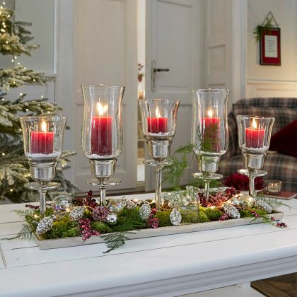 Kerzentablett Ennedi Kerzentablett Ennedi