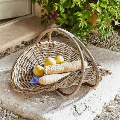 Korb Drillaux Korb Drillaux