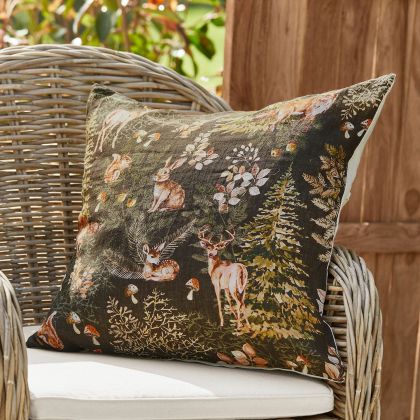 Kissenhülle Clairvigne Kissenhülle Clairvigne