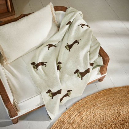 Hundedecke Brisette Hundedecke Brisette