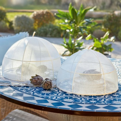 Abdeckhaube 2er Set Ognéville Abdeckhaube 2er Set Ognéville