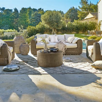 In- & Outdoor-Teppich Fayet In- & Outdoor-Teppich Fayet