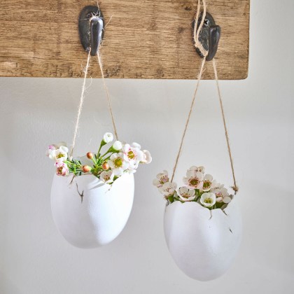 Hängevase 2er Set Nalena Hängevase 2er Set Nalena