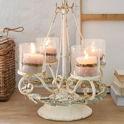 Adventskranzständer Denders Adventskranzständer Denders