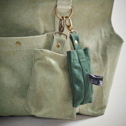 Täschchen 2er Set Lunapet Täschchen 2er Set Lunapet