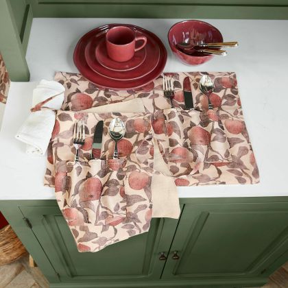 Platzset 2er Set Zaveline Platzset 2er Set Zaveline