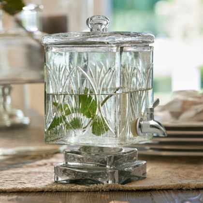 Getränkespender Logan Getränkespender Logan