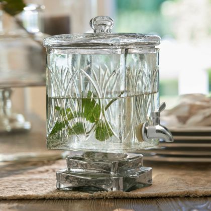 Getränkespender Logan Getränkespender Logan