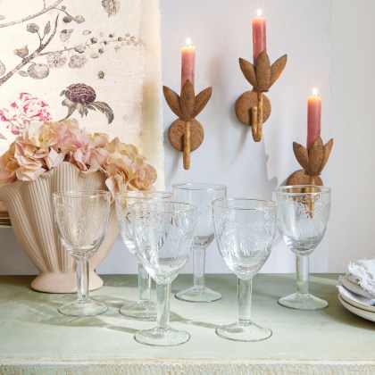 Glas 6er Set Florineau Glas 6er Set Florineau